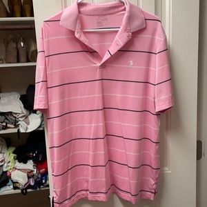 Men’s polo